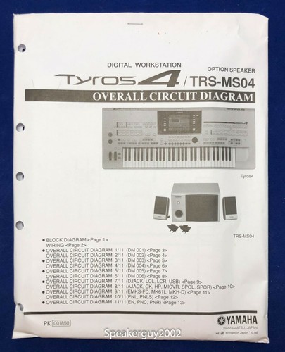 Schema circuito stazione - , di