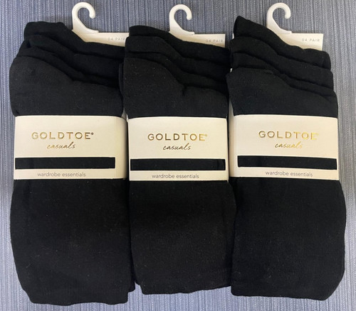 Paia goldtoe calze donna - 12,
