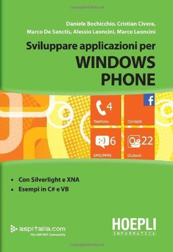 Sviluppare applicazioni con