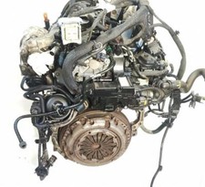 ⭐ Motore Citroen C3 1.6 55 KW Diesel 2016-2020 BH02 94000KM