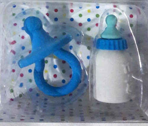 Biberon ciuccio gomme - biberon, 2