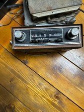 Stereo Voxson per auto d'epoca