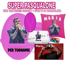 Geolier super pasqualone - geolier,