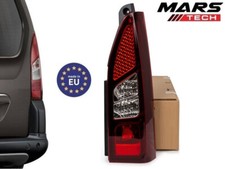 Fanale Luce Posteriore DESTRO Citroen Berlingo Peugeot Partner Tepee 2012-2017