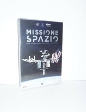 MISSIONE SPAZIO - 2015 - ALLA