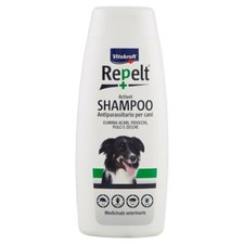 REPELT SHAMPOO