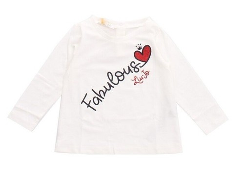 Shirt bimba liu art - jo,