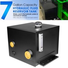 Serbatoio olio serbatoio