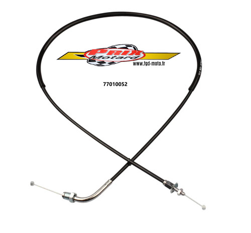 Honda xls 250 1979 1982 - 250, cable