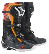 Stivali Uomo Alpinestars Tech