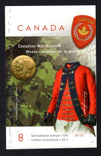 Canada bk311 canadian war - bk311,