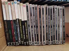 GAMMA Fantascienza, Ed