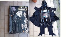 STAR WARS GUERRE STELLARI SARTI COSTUME DA CARNEVALE DARTH VADER 