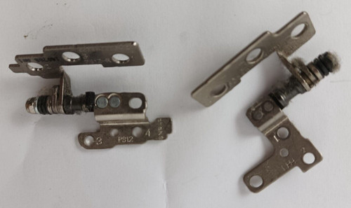 Kit cerniere hinges - hinges, per