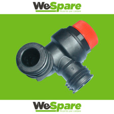 HERMANN SAUNIER DUVAL VALVOLA