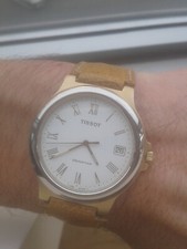 Tissot navigator seastar - navigator,