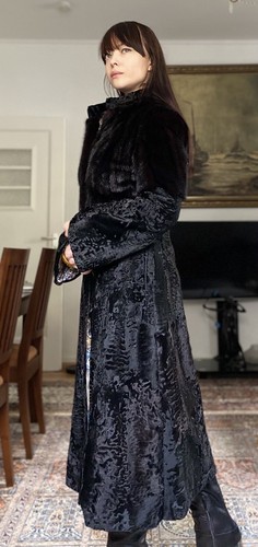 Offerta cappotto pelliccia - offerta,