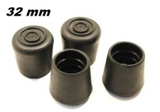 SET 4 GOMMINI DA 32 mm PER