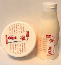 Perlier LA Voglia Matta CANDY CANE Set