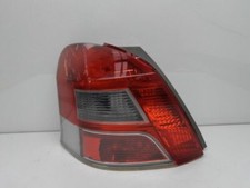 left taillight Toyota Yaris