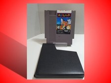 RODLAND GIOCO PER NINTENDO NES PAL VERSIONE GIG ITALIANA! USATO SICURO!