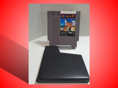 Rodland gioco per - rodland,
