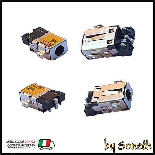 Power jack per - per, aspire