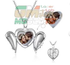 Collana girocollo pendente