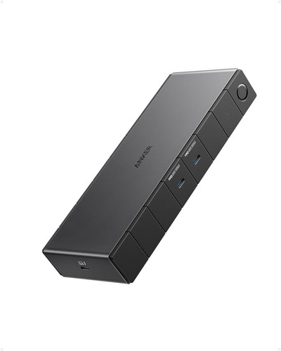Anker 778 thunderbolt - anker,