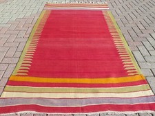 Tappeti turchi vintage, kilim