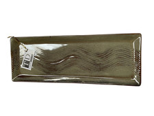 PIATTO RETTANGOLARE CERAMICA