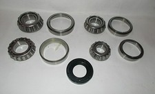 KIT RIPARAZIONE REVISIONE