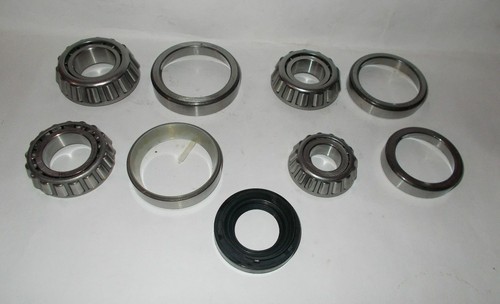 Kit riparazione revisione - kit,