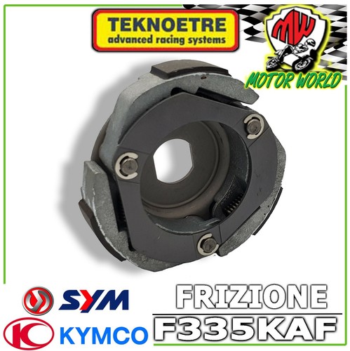 F335kaf frizione girante - frizione,