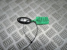 2012 NISSAN JUKE TEKNA 1.5 DCI