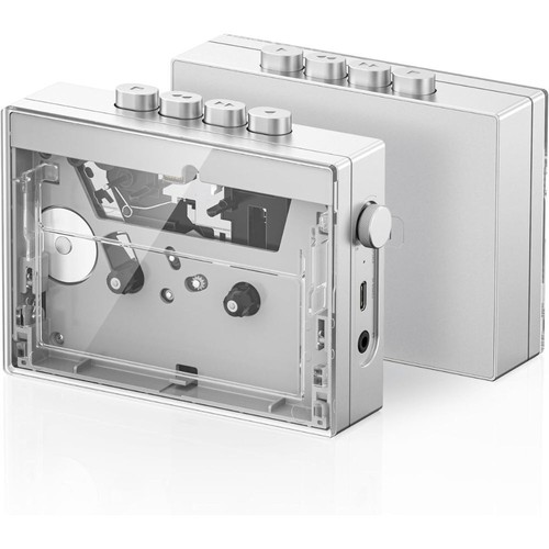 Fiio cp13 lettore cassette - cp13, di