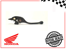 LEVA FRENO ANTERIORE NERA PER HONDA XL 600 V TRANSALP  (PD06)  1994 - 1999