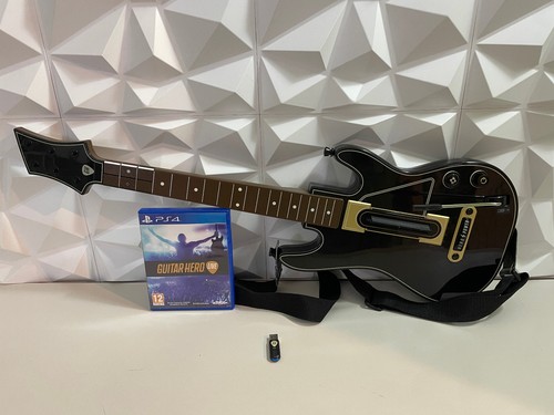 Guitar hero live - live, completo