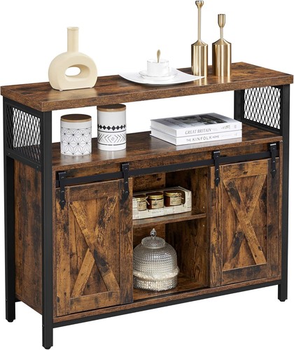 Credenza mobile cucina - da,