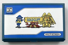 Nintendo Game & Watch - Multi