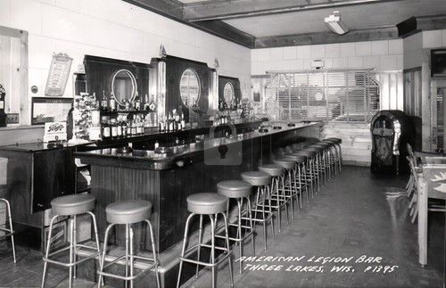 American legion bar - american,