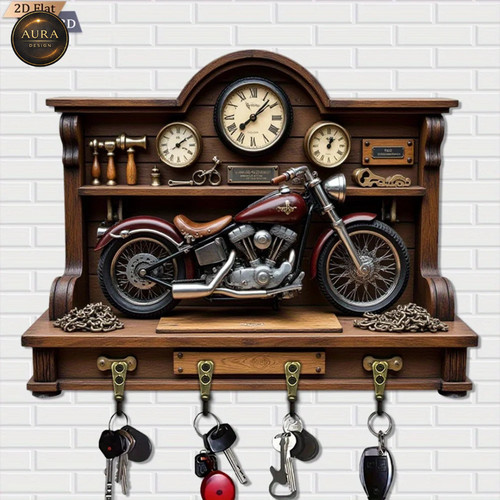 30cm wall keychain - 30cm,