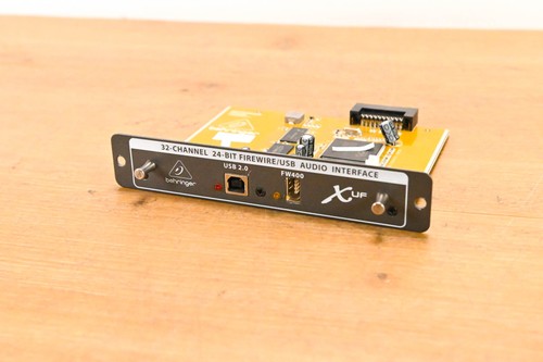 Behringer 32 canali - behringer,