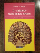 Staccioli - Il mistero della