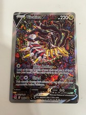 Giratina V (Alternate Full