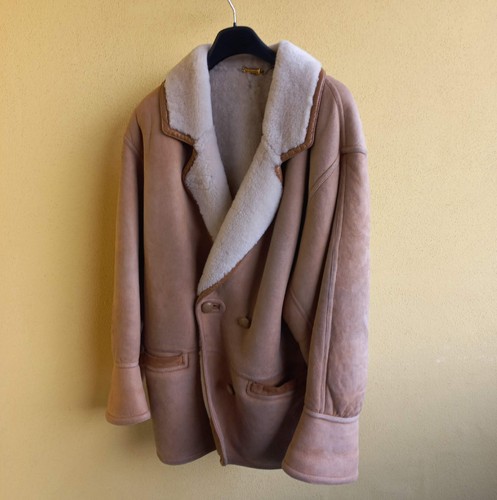 Giaccone montone donna - montone,