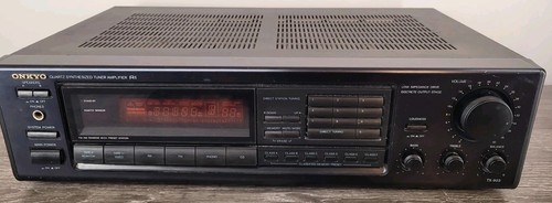 Onkyo 903 amplificatore - ​onkyo, tx-903