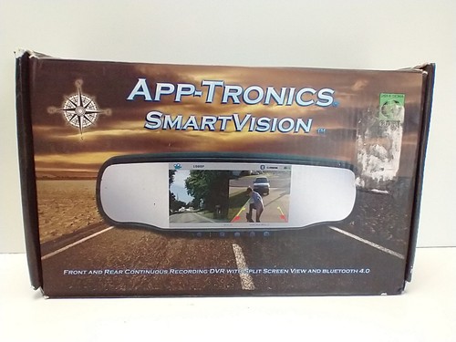 App tronics specchio - app-tronics,