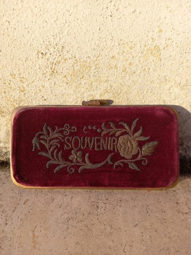 Custodia occhiali souvenir - occhiali,