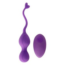 Ovulo Vaginale Doppio in